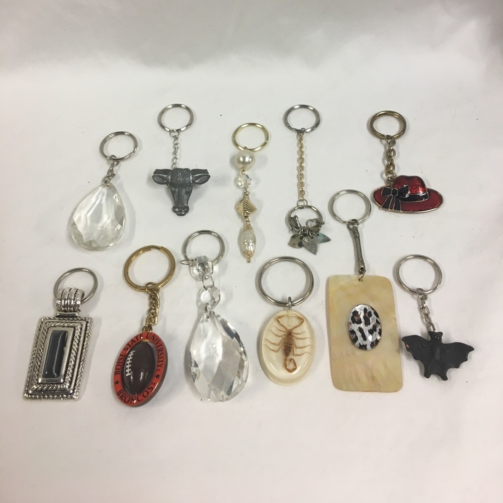 Cute Keychains